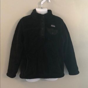 Patagonia Retool Snap pullover